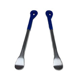 2 Piece Tire Iron Set
